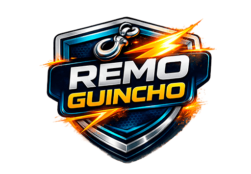 Guincho Urgente 24 Horas